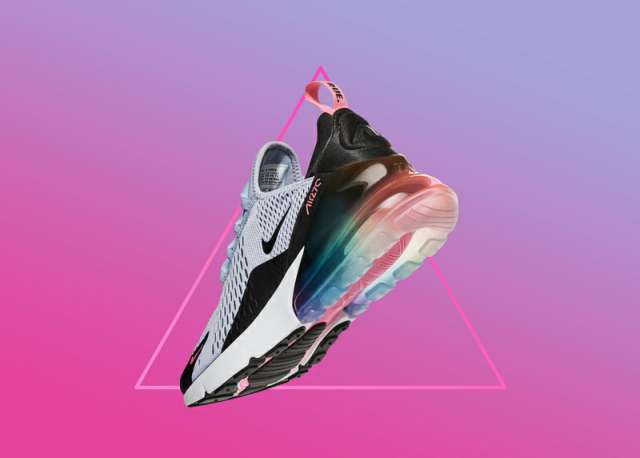 Nike Air Max 270 _SKU6601657614463358